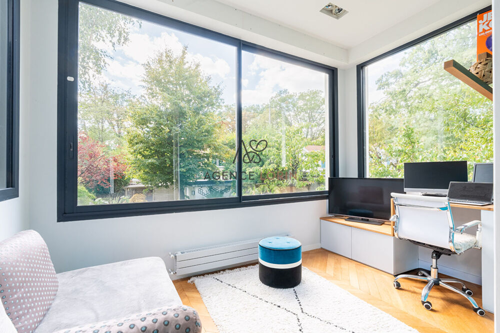 à vendre  Maison Le Vésinet (78110)