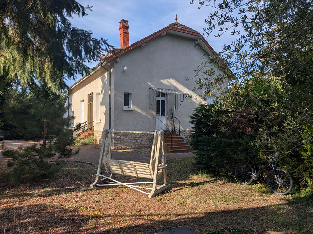 Maison Sennecey Le Grand