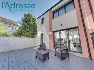  Maison � vendre 5 pi�ces 102 m�