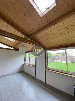  Maison à vendre 7 pièces 154 m²