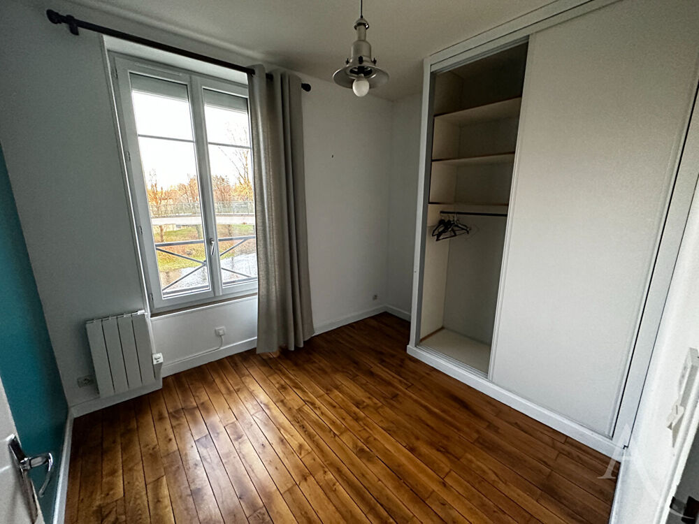 Appartement 3 pièces - ARDENTES