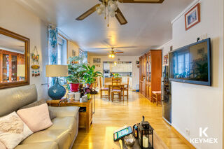  Appartement � vendre 5 pi�ces 255 m�