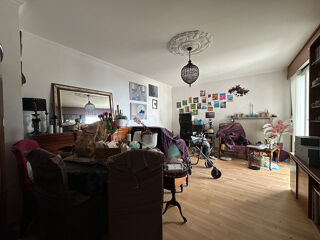 Appartement  vendre 3 pices 74 m
