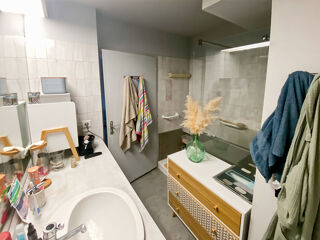  Appartement  vendre 2 pices 48 m