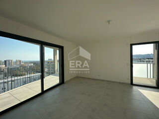  Appartement à louer 3 pièces 67 m²