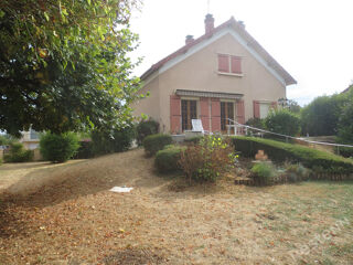  Maison à vendre 5 pièces 122 m²