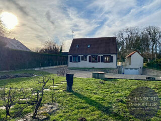  Maison � vendre 5 pi�ces 111 m�