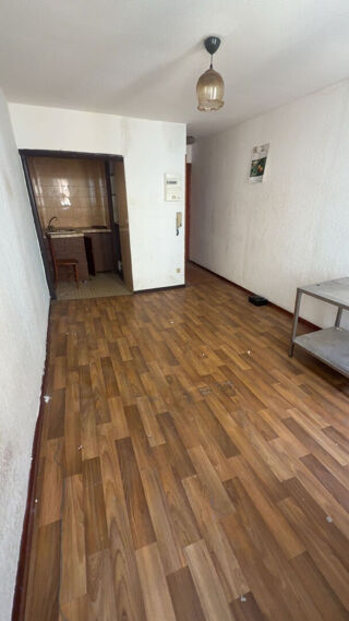  Appartement  vendre 1 pice 27 m