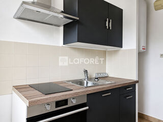  Appartement à louer 2 pièces 47 m²