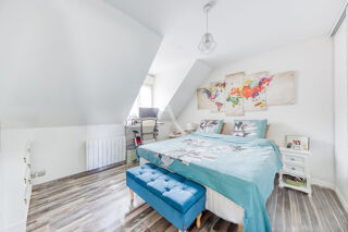  Maison  vendre 4 pices 91 m