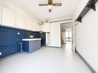  Appartement à louer 2 pièces 50 m²