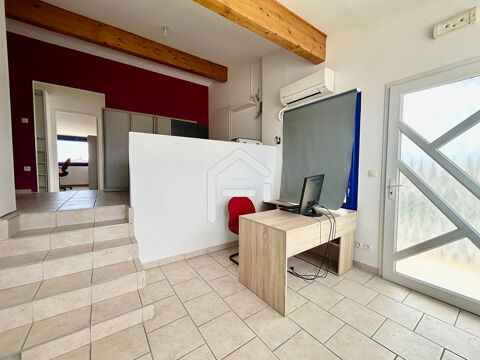   A louer : Local professionnel de 75 m2- Pont Jumeaux / Barrières de Paris 
