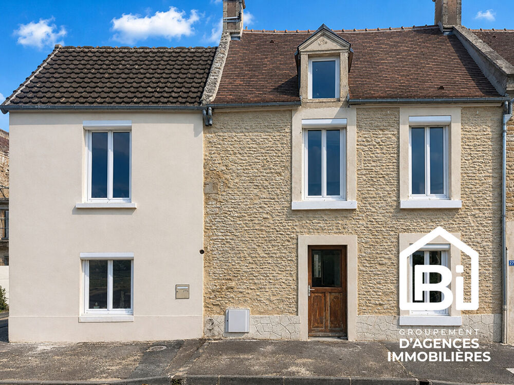 Maison 6 pièces 125 m² · à Bernieres sur Mer · 125 m² · 286 900 €