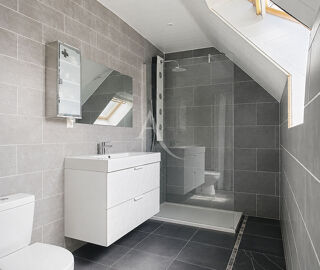Vente Maison Maison La Ferte Sous Jouarre 4 pièce(s) 90 m2 La ferte sous jouarre