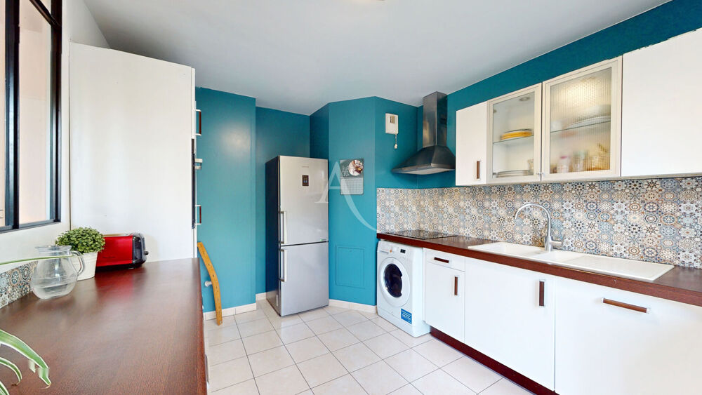 Location Appartement Duplex 4 Pièces Cité Jardin Le plessis robinson
