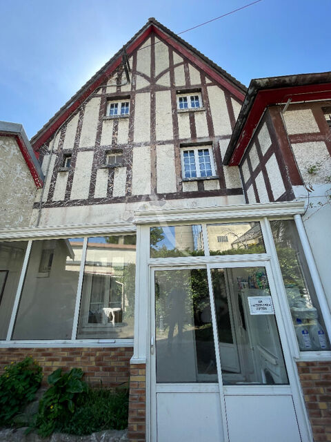 Maison 486000 78410 Aubergenville