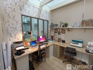  Maison � vendre 6 pi�ces 241 m�