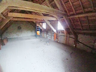  Maison � vendre 2 pi�ces 40 m�