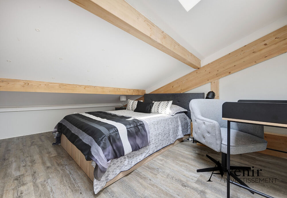 à vendre  Appartement Saint-Didier-au-Mont-d'Or (69370)