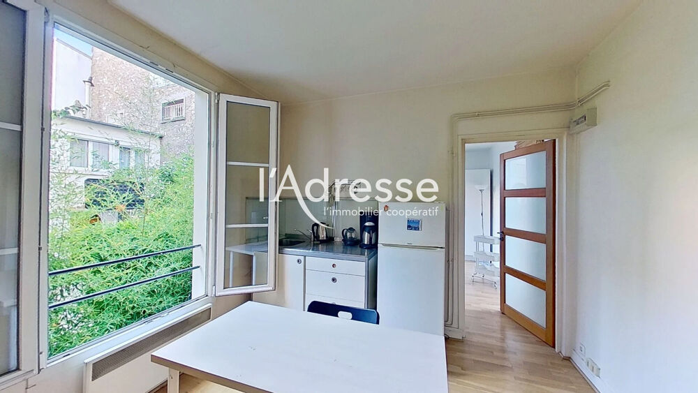 Vente Appartement Corentin Celton 4 pieces de charme 72m2 Issy les moulineaux