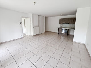  Appartement � louer 2 pi�ces 44 m�