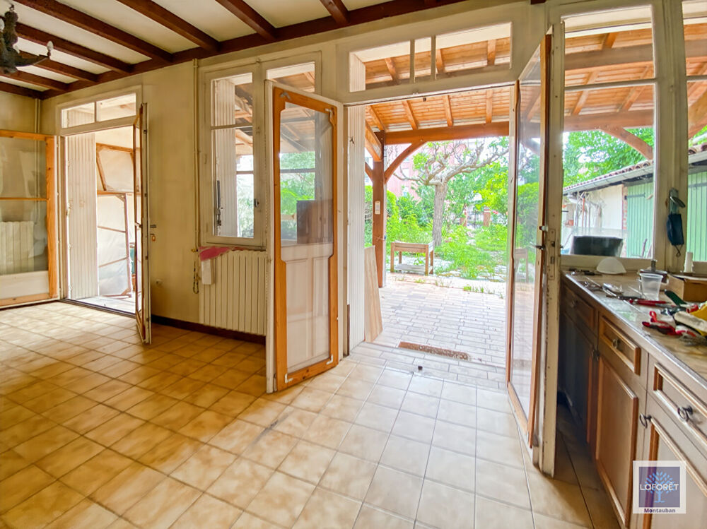 Maison Montauban 7 pièce(s) 200 m2
