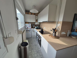  Appartement à vendre 3 pièces 55 m²