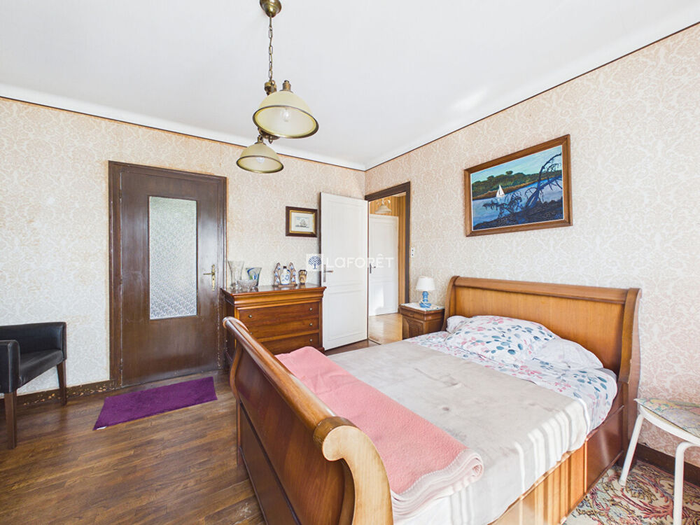Vente Maison Maison Plomelin 4 pièce(s) 90.64 m2 Plomelin
