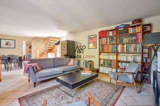  Maison à vendre 5 pièces 
