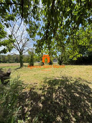  Terrain � vendre 740 m�