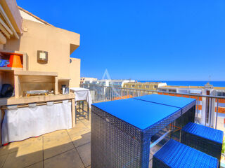  Appartement � vendre 3 pi�ces 56 m�