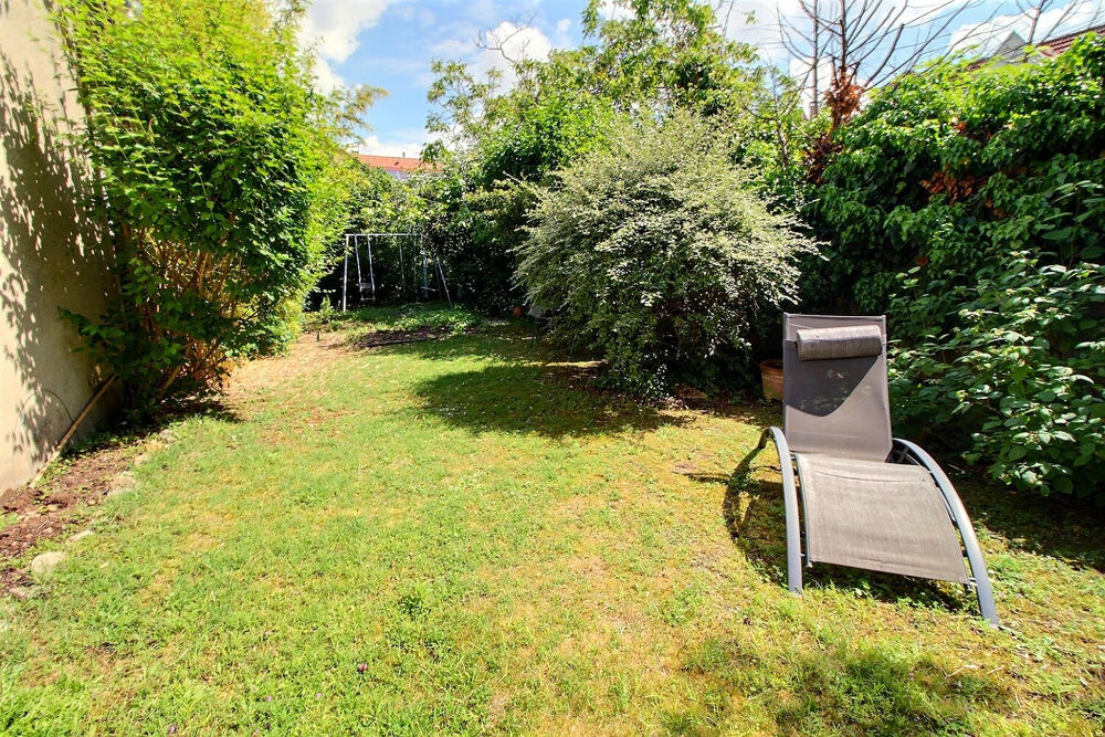 � vendre  Maison Nanterre (92000)