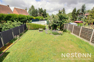  Maison � vendre 6 pi�ces 112 m�