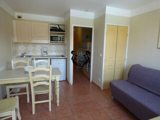  Appartement � vendre 2 pi�ces 23 m�