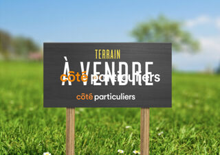  Terrain  vendre 392 m