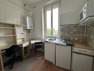  Appartement � louer 1 pi�ce 13 m�