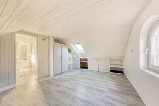  Appartement à vendre 3 pièces 57 m²