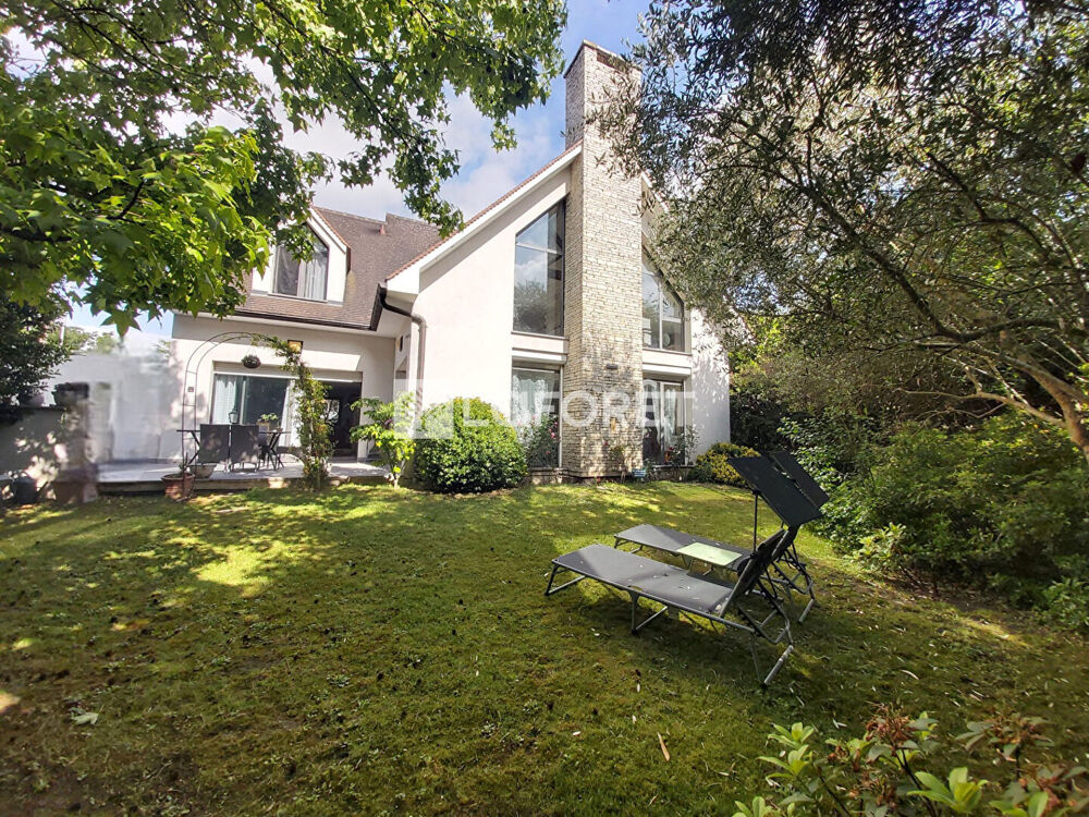 � vendre  Maison Le Raincy (93340)