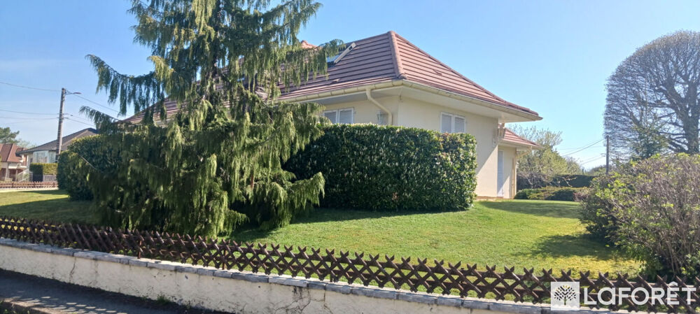 Maison Abbevillers 7 pièce(s) 170 m2