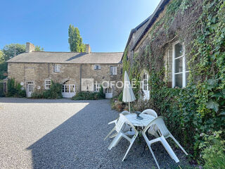  Maison à vendre 15 + pièces 500 m²