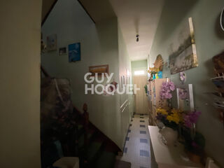  Maison � vendre 4 pi�ces 85 m�