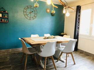  Appartement � vendre 5 pi�ces 141 m�