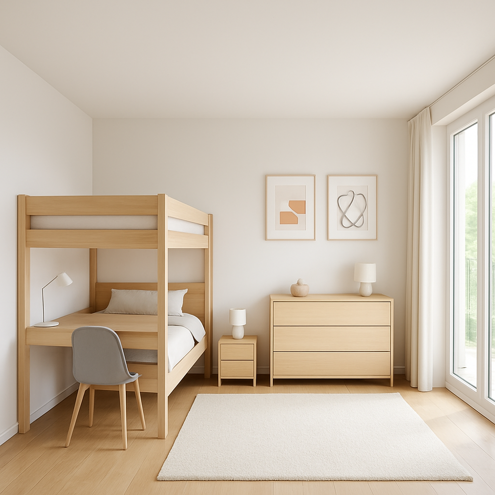 Vente Appartement Appartement 4 pièces de 88 m2 (Toulouse) Toulouse