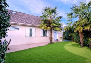  Maison � vendre 5 pi�ces 108 m�