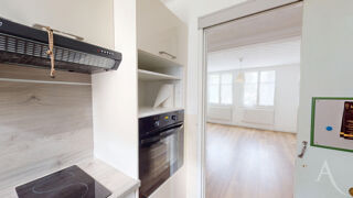  Appartement à vendre 3 pièces 55 m²