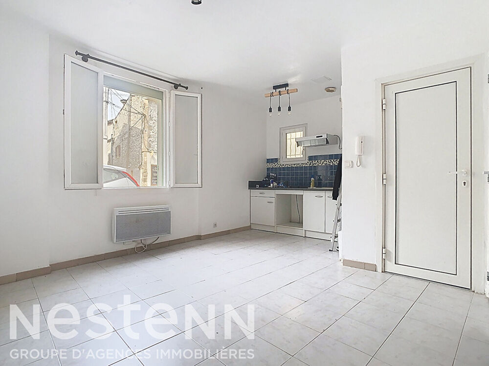 Vente Appartement Appartement Eyguieres 2 pièce(s) Eyguieres