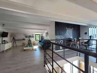  Maison à vendre 5 pièces 130 m²