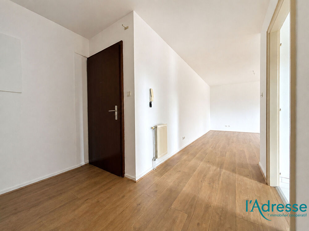 Vente Appartement Appartement Colmar 3 pièces 72.58 m² Colmar