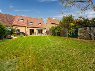  Maison � vendre 6 pi�ces 96 m�