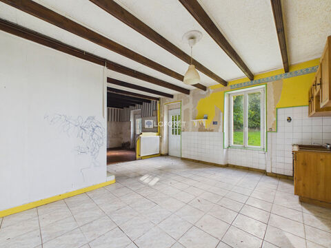   Maison Brasparts 5 pièce(s) 93 m2 Maison - 5 pièce(s) - 93 m²